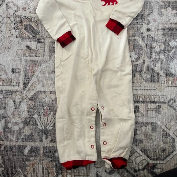 Little Blue House By Hatley PJs - Picture 2 of 4